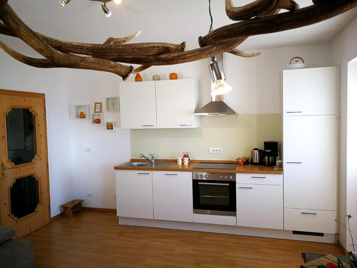 Superior Apartment mit Sauna