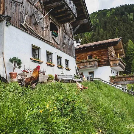 Ferienwohnungen Wiesbauer-3